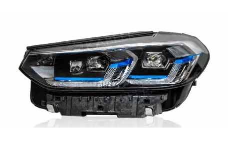 Фары передние BMW X3 G01