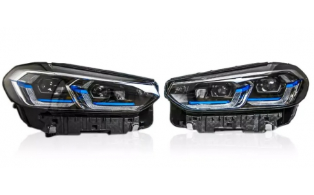 Фары передние BMW X3 G01