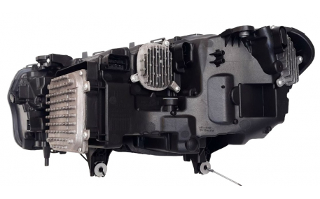 Фары передние BMW X3 G01