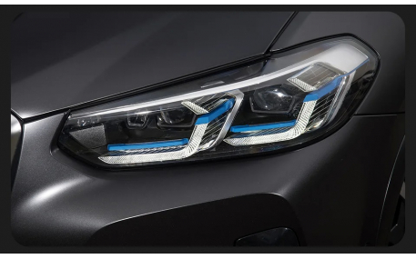 Фары передние BMW X3 G01