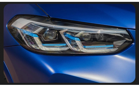 Фары передние BMW X3 G01