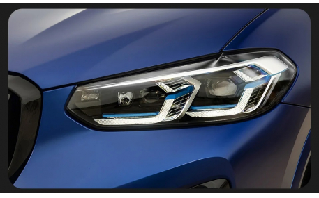 Фары передние BMW X3 G01