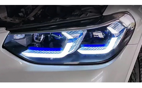 Фары передние BMW X3 G01