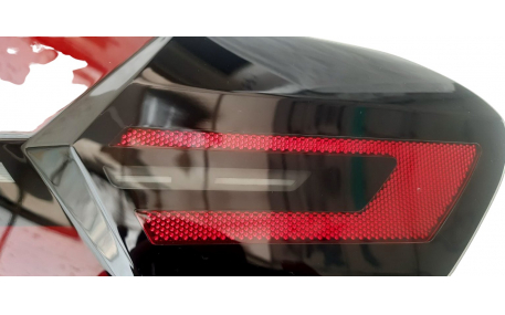 Фонари задние BMW X5 G05