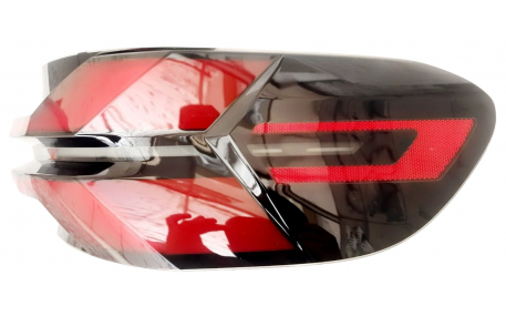 Фонари задние BMW X5 G05