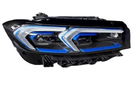 Фары передние BMW 3 G20 2022-2025