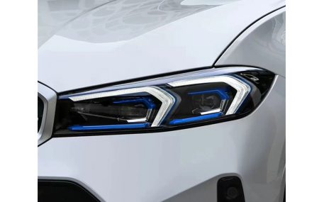 Фары передние BMW 3 G20 2022-2025