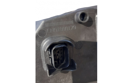 Фары передние BMW 3 G20 2022-2025