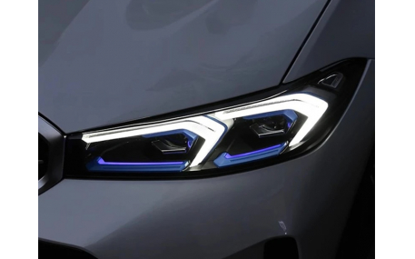 Фары передние BMW 3 G20 2022-2025