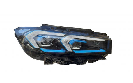 Фары передние BMW 3 G20 2022-2025