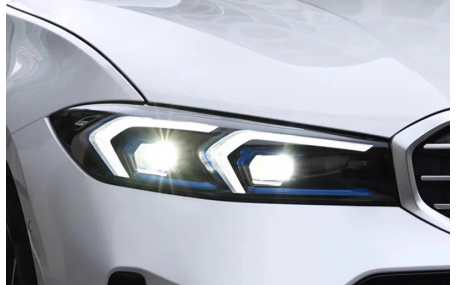 Фары передние BMW 3 G20 2022-2025