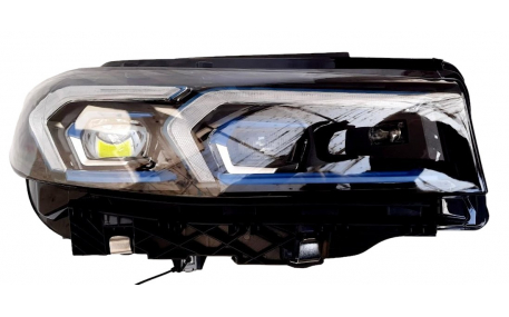 Фары передние BMW 3 G20 2022-2025
