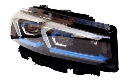 Фары передние BMW 3 G20 2022-2025