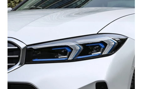 Фары передние BMW 3 G20 2022-2025
