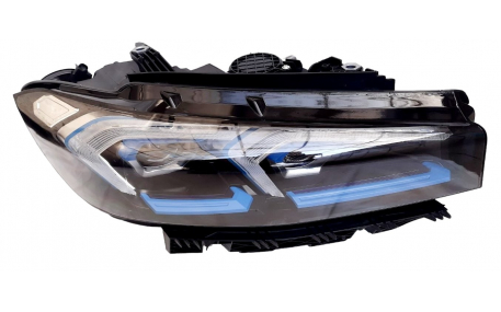 Фары передние BMW 3 G20 2022-2025