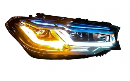 Фары передние BMW 5 G30 2016-2020