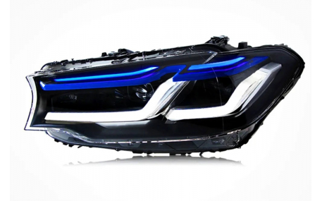 Фары передние BMW 5 G30 2016-2020