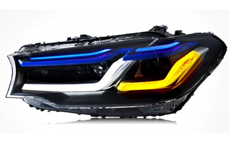 Фары передние BMW 5 G30 2016-2020