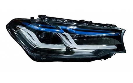 Фары передние BMW 5 G30 2016-2020