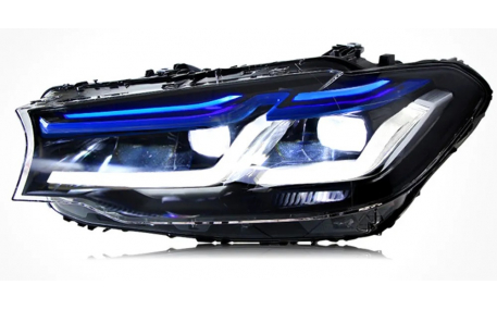 Фары передние BMW 5 G30 2016-2020