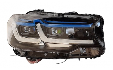 Фары передние BMW 5 G30 2016-2020