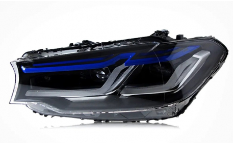 Фары передние BMW 5 G30 2016-2020