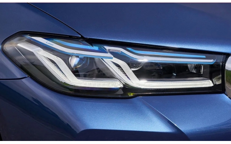 Фары передние BMW 5 G30 2016-2020