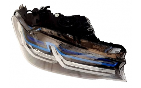 Фары передние BMW 5 G30 2016-2020