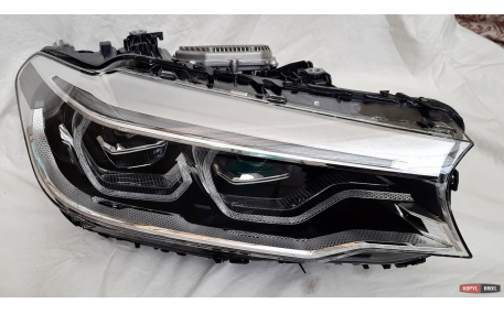 Фары передние BMW 5 G30 2016-2020