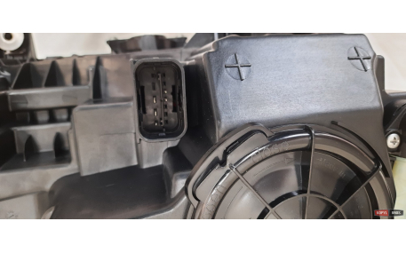 Фары передние BMW 5 G30 2016-2020