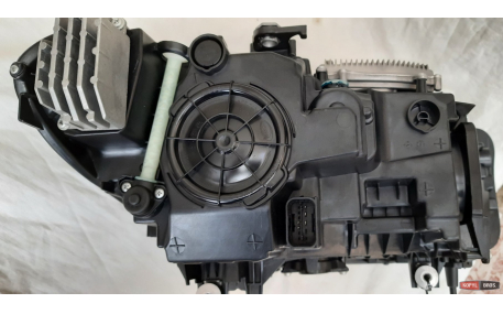 Фары передние BMW 5 G30 2016-2020