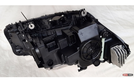 Фары передние BMW 5 G30 2016-2020