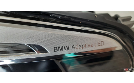 Фары передние BMW 5 G30 2016-2020