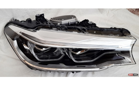 Фары передние BMW 5 G30 2016-2020