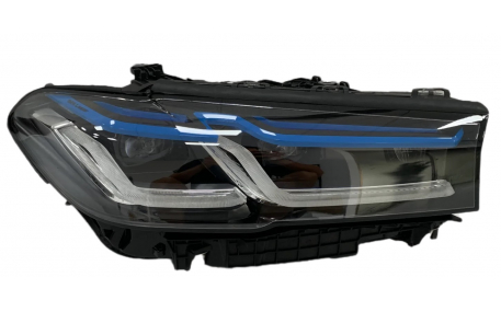 Фары передние BMW 5 G30 2020-2023