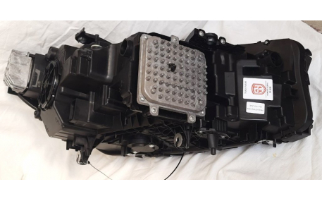 Фары передние BMW 5 G30 2020-2023