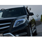 Фары передние Mercedes GLK-class X204 2012-2015