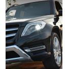 Фары передние Mercedes GLK-class X204 2012-2015