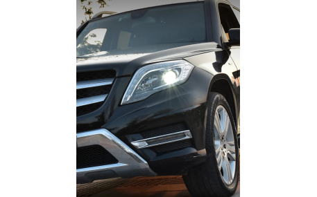 Фары передние Mercedes GLK-class X204 2012-2015