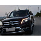 Фары передние Mercedes GLK-class X204 2012-2015