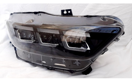 Фары передние Ford Mustang 2015-2017