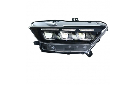 Фары передние Ford Mustang 2015-2017