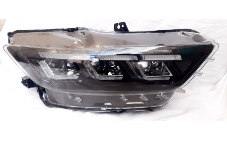 Фары передние Ford Mustang 2015-2017