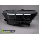 Фары передние Ford Mustang 2015-2017