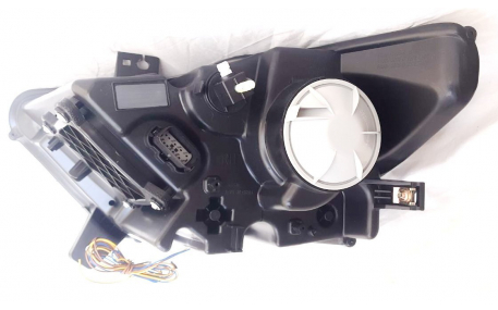 Фары передние Ford Mustang 2015-2017