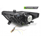 Фары передние Ford Mustang 2015-2017