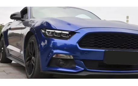Фары передние Ford Mustang 2015-2017