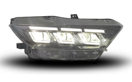 Фары передние Ford Mustang 2015-2017