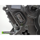 Фары передние Ford Mustang 2015-2017