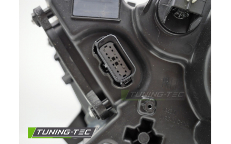 Фары передние Ford Mustang 2015-2017